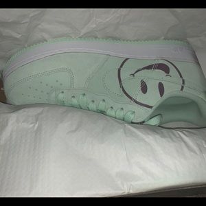 Have A Nike Day Air Forces